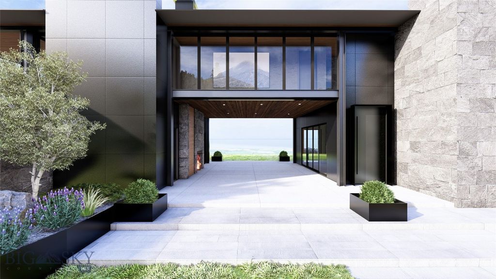 Aspen Ridge Ranch at Four Bar Ranches, Belgrade, MT 59714 photo 54