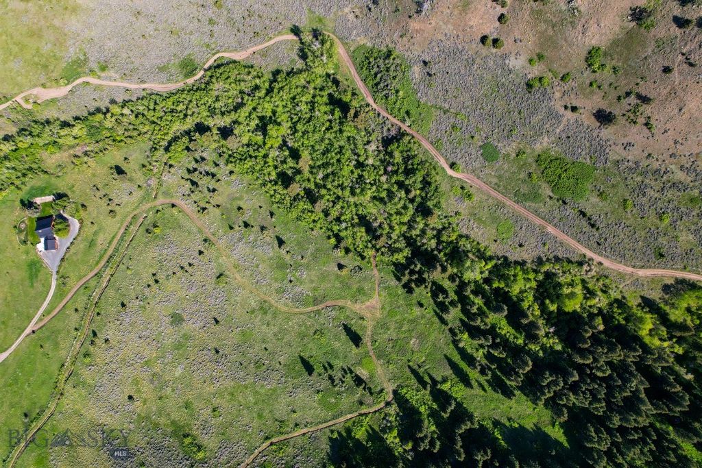 Aspen Ridge Ranch at Four Bar Ranches, Belgrade, MT 59714 photo 58