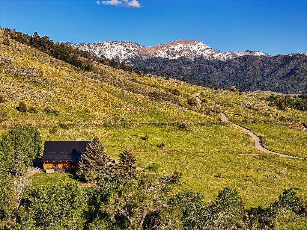 Aspen Ridge Ranch at Four Bar Ranches, Belgrade, MT 59714 photo 59