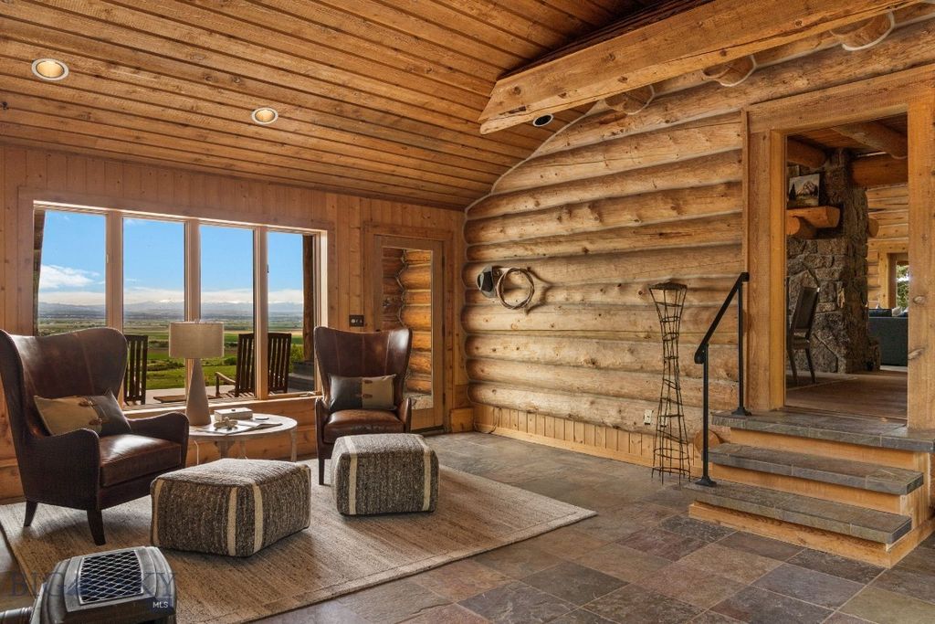 Aspen Ridge Ranch at Four Bar Ranches, Belgrade, MT 59714 photo 6