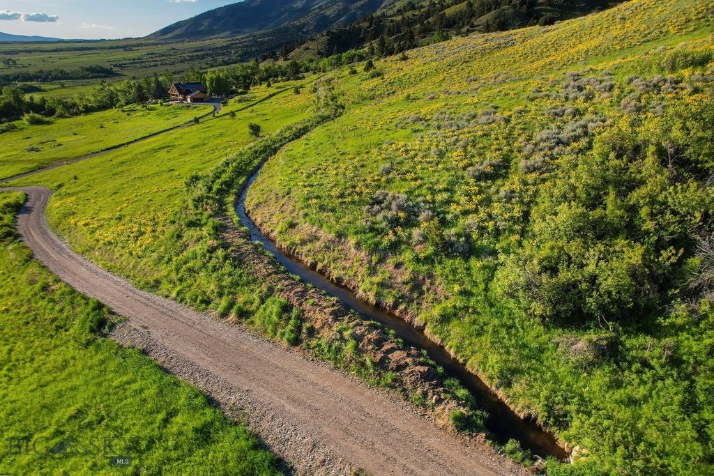 Aspen Ridge Ranch at Four Bar Ranches, Belgrade, MT 59714 photo 61