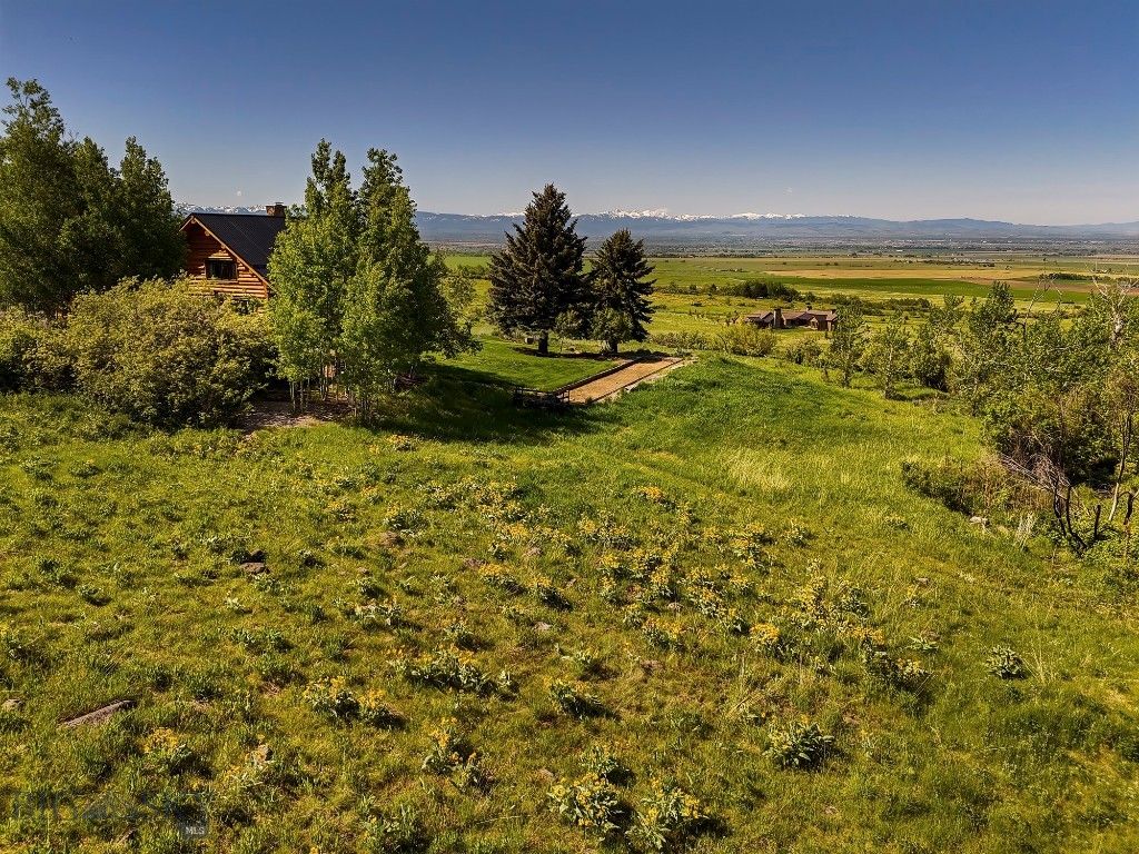 Aspen Ridge Ranch at Four Bar Ranches, Belgrade, MT 59714 photo 63