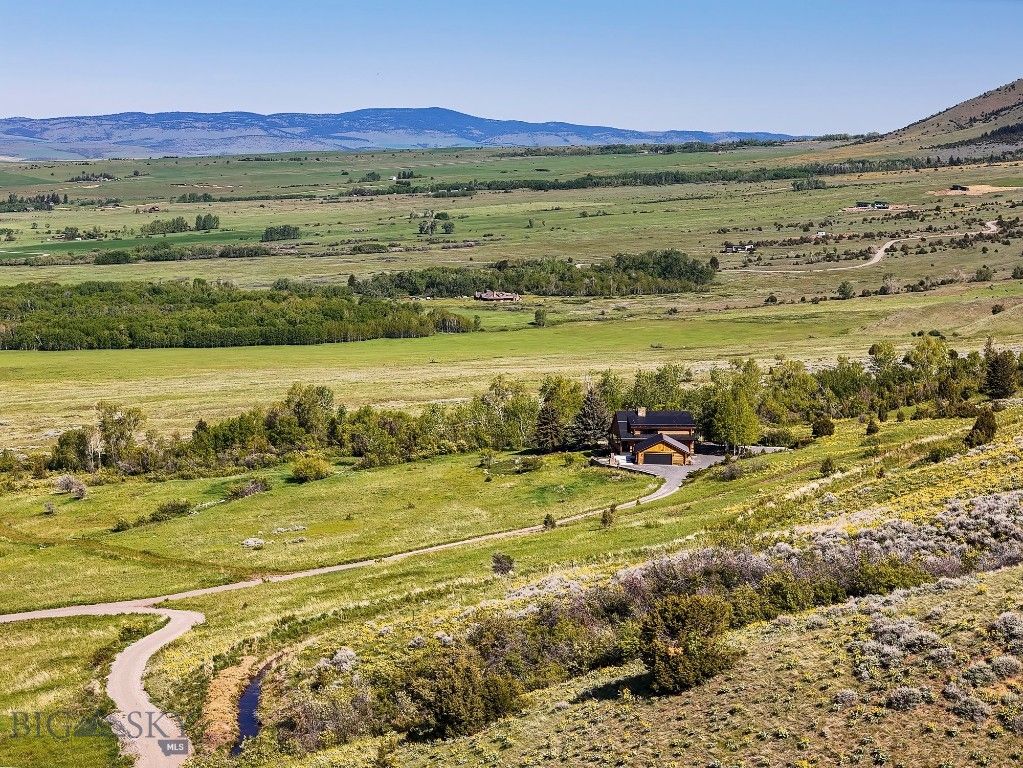 Aspen Ridge Ranch at Four Bar Ranches, Belgrade, MT 59714 photo 64