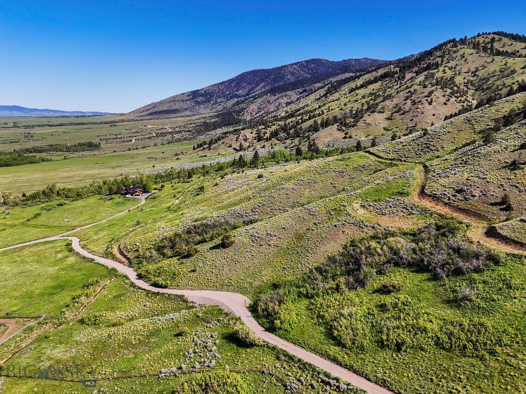 Aspen Ridge Ranch at Four Bar Ranches, Belgrade, MT 59714 photo 69