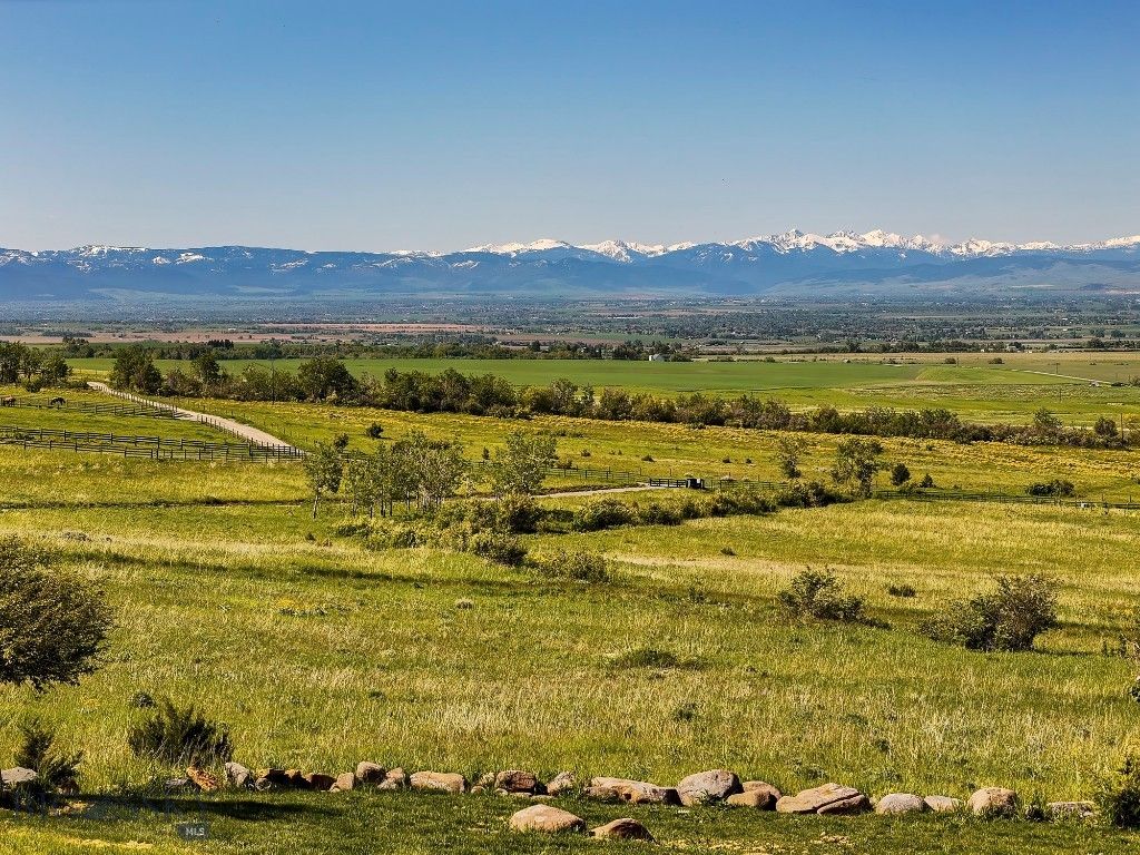Aspen Ridge Ranch at Four Bar Ranches, Belgrade, MT 59714 photo 72