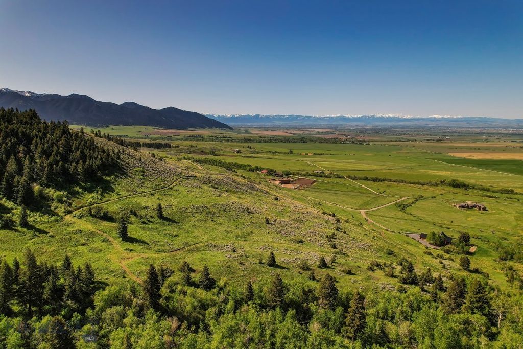 Aspen Ridge Ranch at Four Bar Ranches, Belgrade, MT 59714 photo 73