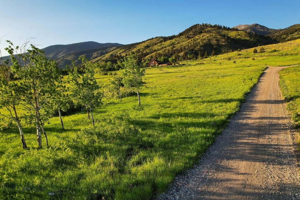 Aspen Ridge Ranch at Four Bar Ranches, Belgrade, MT 59714 photo 77