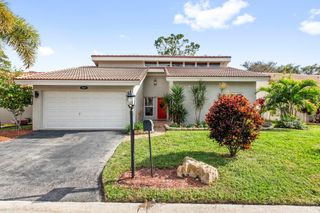 1621 Riverwood Lane, Coral Springs, FL 33071