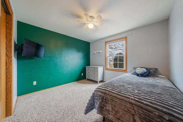 3650 N CHAPPELL DRIVE, Grand Chute, WI 54914