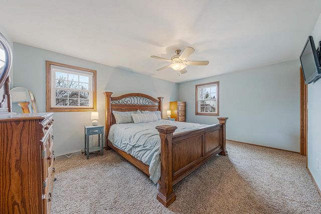 3650 N CHAPPELL DRIVE, Grand Chute, WI 54914