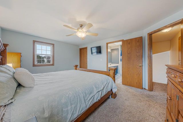 3650 N CHAPPELL DRIVE, Grand Chute, WI 54914