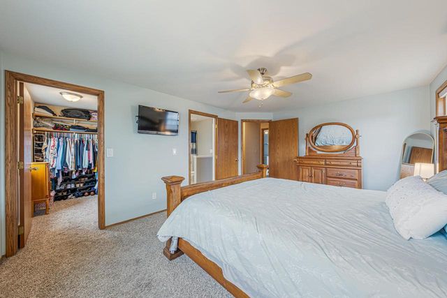 3650 N CHAPPELL DRIVE, Grand Chute, WI 54914