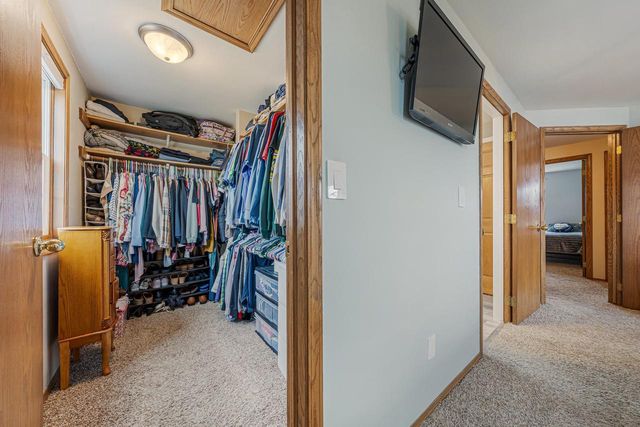 3650 N CHAPPELL DRIVE, Grand Chute, WI 54914