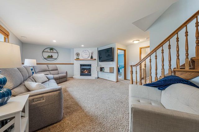 3650 N CHAPPELL DRIVE, Grand Chute, WI 54914