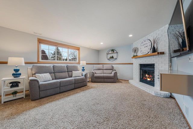 3650 N CHAPPELL DRIVE, Grand Chute, WI 54914