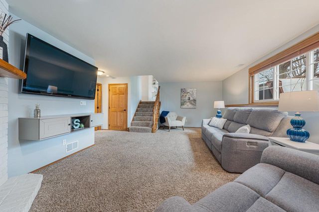 3650 N CHAPPELL DRIVE, Grand Chute, WI 54914