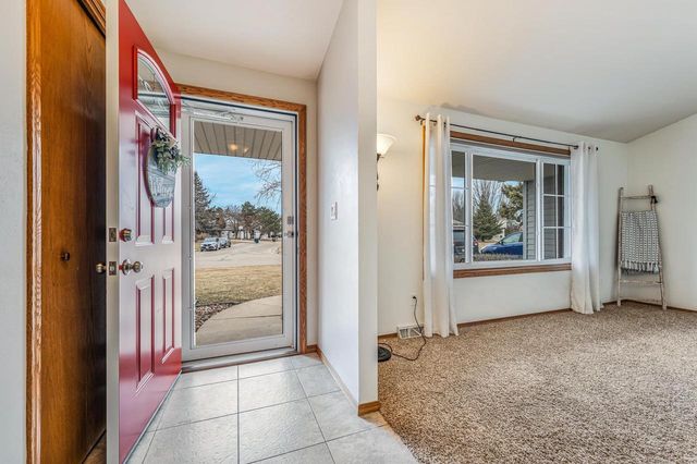 3650 N CHAPPELL DRIVE, Grand Chute, WI 54914