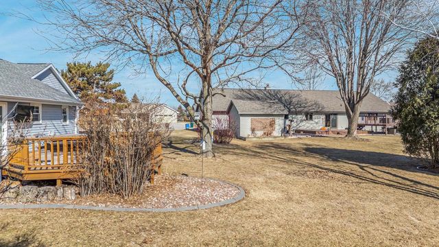 3650 N CHAPPELL DRIVE, Grand Chute, WI 54914