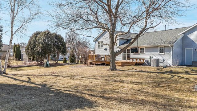 3650 N CHAPPELL DRIVE, Grand Chute, WI 54914