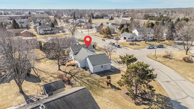 3650 N CHAPPELL DRIVE, Grand Chute, WI 54914