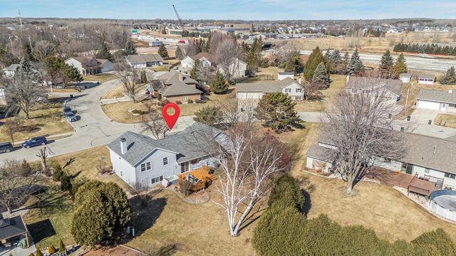 3650 N CHAPPELL DRIVE, Grand Chute, WI 54914