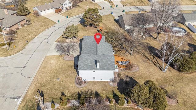 3650 N CHAPPELL DRIVE, Grand Chute, WI 54914