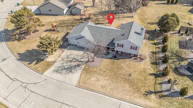 3650 N CHAPPELL DRIVE, Grand Chute, WI 54914