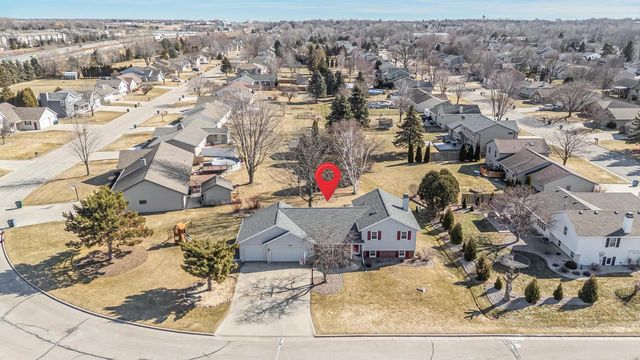 3650 N CHAPPELL DRIVE, Grand Chute, WI 54914