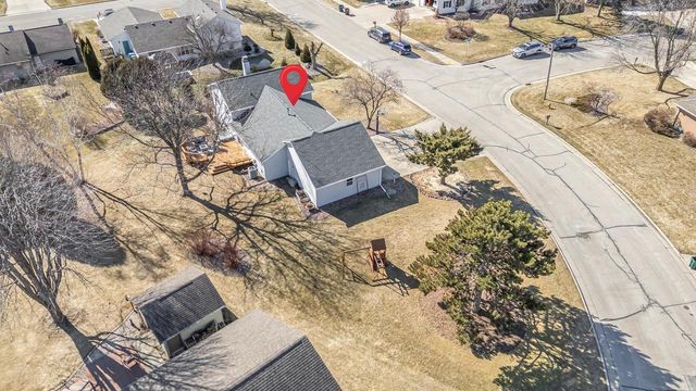 3650 N CHAPPELL DRIVE, Grand Chute, WI 54914