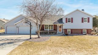 3650 N CHAPPELL DRIVE, Grand Chute, WI 54914