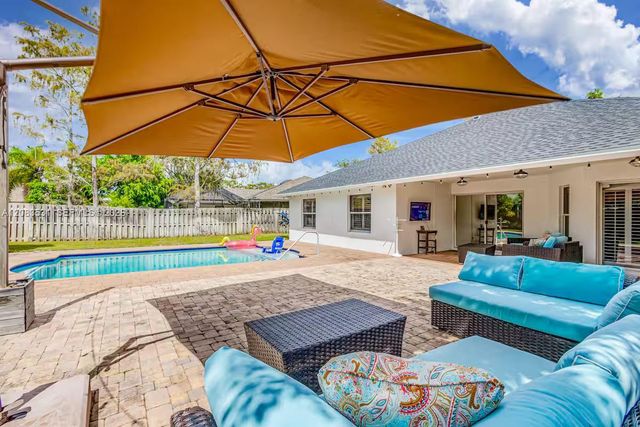 1797 Hollyhock Road, Wellington, FL 33414