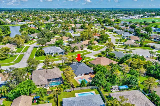 1797 Hollyhock Road, Wellington, FL 33414