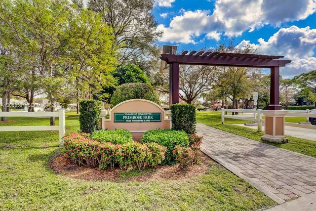 1797 Hollyhock Road, Wellington, FL 33414