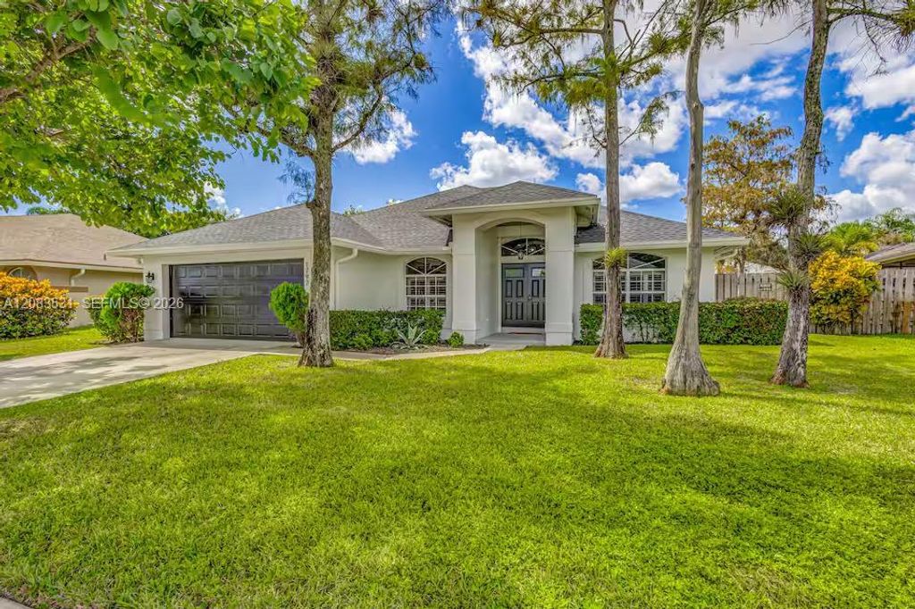 1797 Hollyhock Road, Wellington, FL 33414