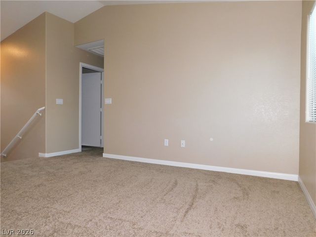 5275 Railroad River Avenue, Las Vegas, NV 89139