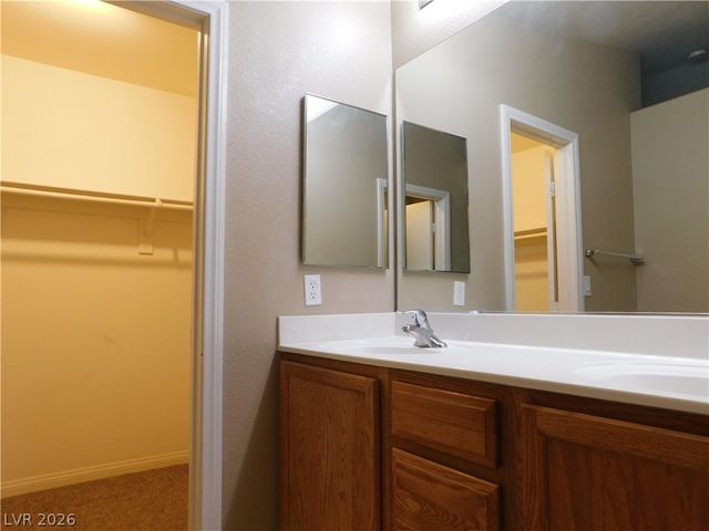 5275 Railroad River Avenue, Las Vegas, NV 89139