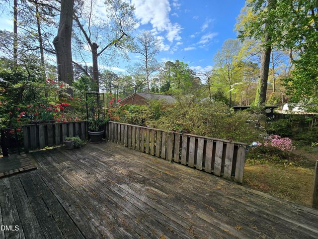 3301 Caldwell Drive, Raleigh, NC 27607