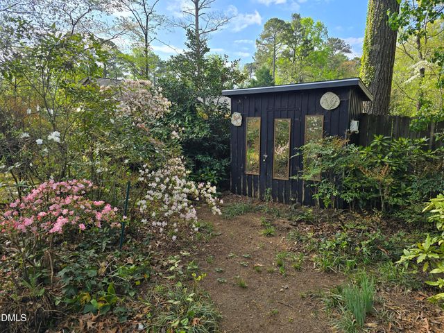 3301 Caldwell Drive, Raleigh, NC 27607