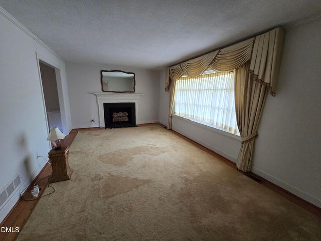 3301 Caldwell Drive, Raleigh, NC 27607