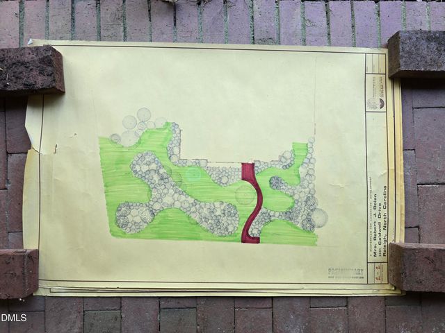 3301 Caldwell Drive, Raleigh, NC 27607