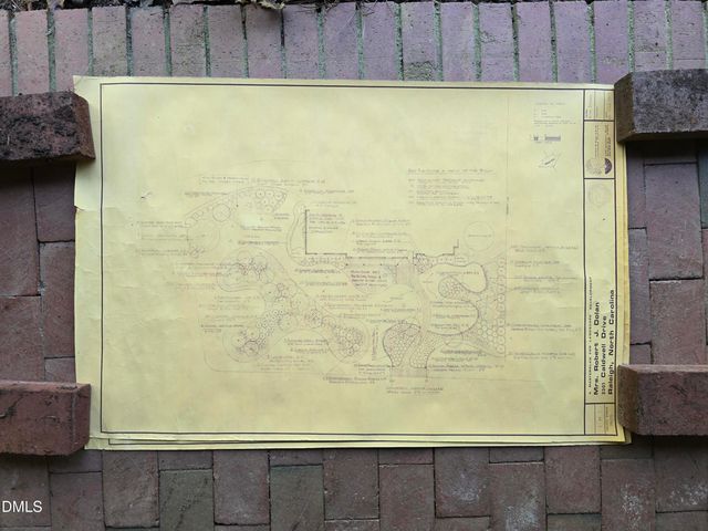 3301 Caldwell Drive, Raleigh, NC 27607