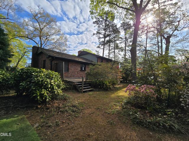 3301 Caldwell Drive, Raleigh, NC 27607