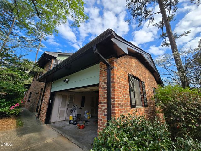 3301 Caldwell Drive, Raleigh, NC 27607