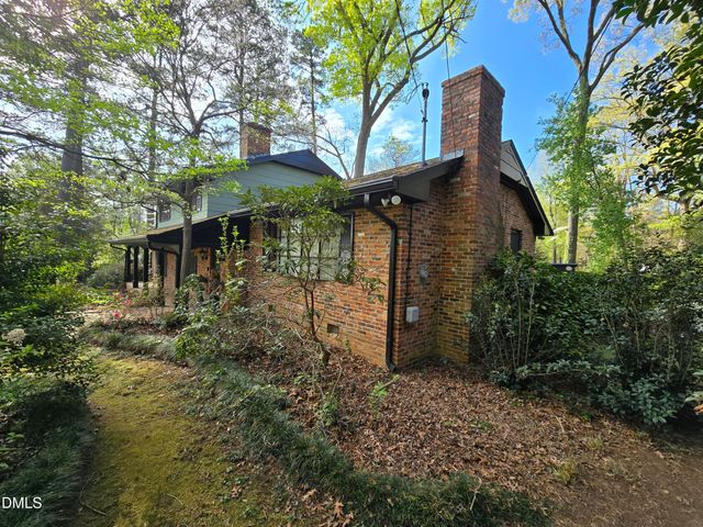 3301 Caldwell Drive, Raleigh, NC 27607