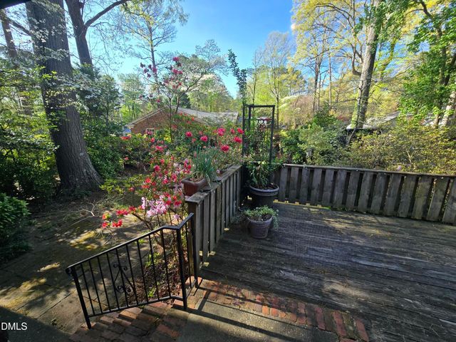 3301 Caldwell Drive, Raleigh, NC 27607