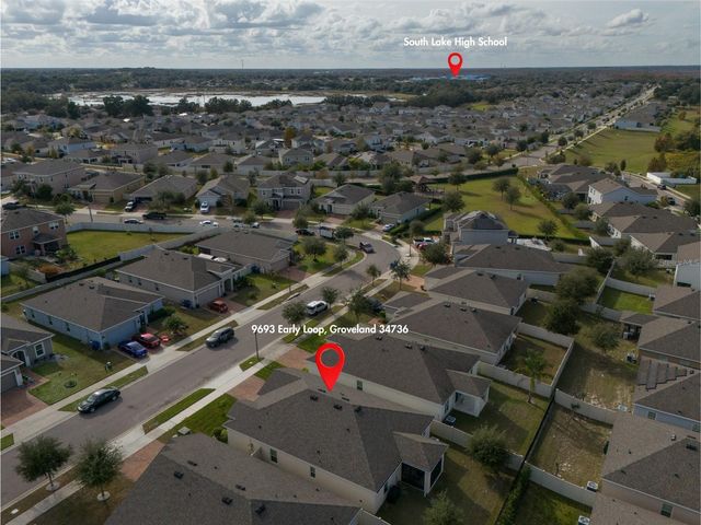 9693 EARLY LOOP, Groveland, FL 34736
