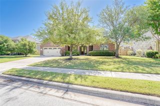 2801 Mirasol DR, Round Rock, TX 78681