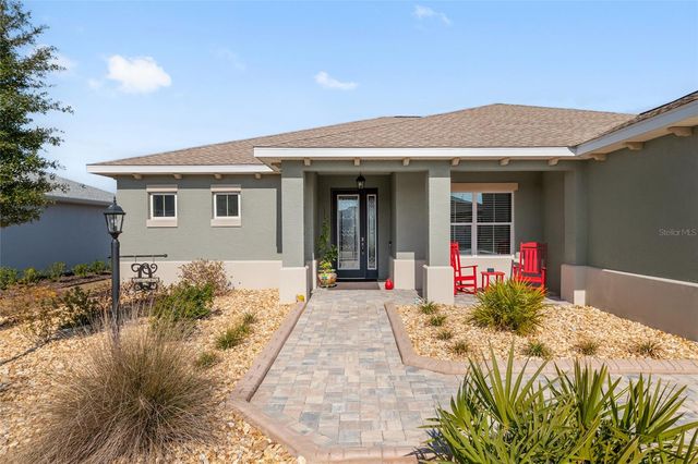 10589 SW 98TH LANE, Ocala, FL 34481