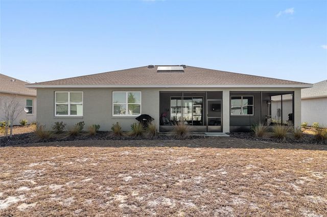 10589 SW 98TH LANE, Ocala, FL 34481