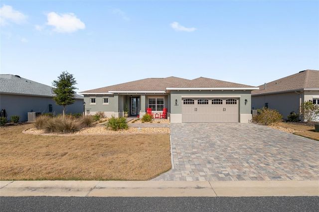 10589 SW 98TH LANE, Ocala, FL 34481